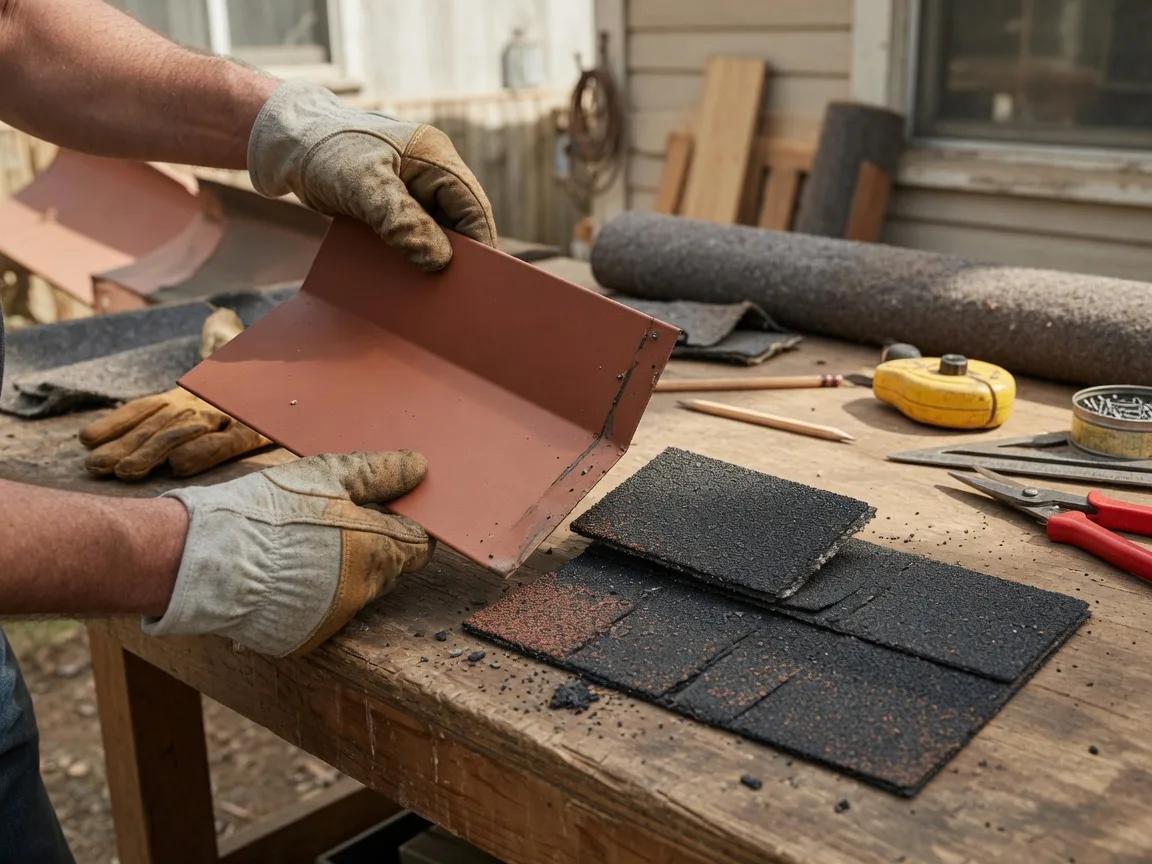 Roof Repair company in Old Fort, OH